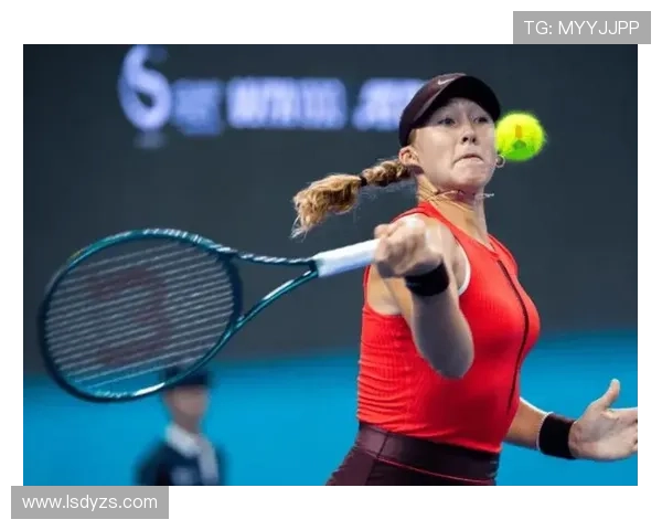 中网赛场冷门迭起安德烈耶娃惜败止步女单八强梦想暂告一段落