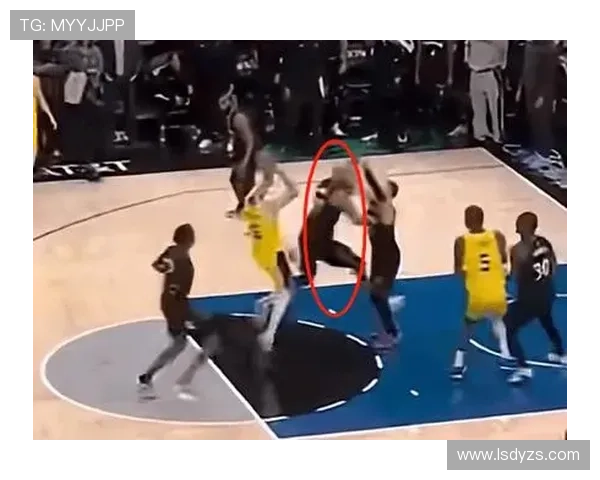 湖人逆转胜森林狼 里夫斯压哨绝杀助球队再添胜绩