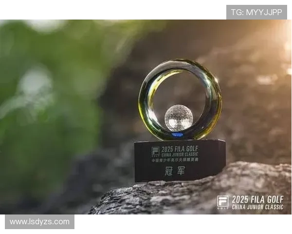 规模升级携手众多高手助阵共同筑就青少年高尔夫全面成长崭新辉煌篇章