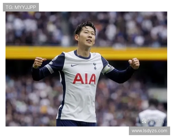 热刺计划12月邀请孙兴慜回主场观看比赛 并安排特别仪式庆祝