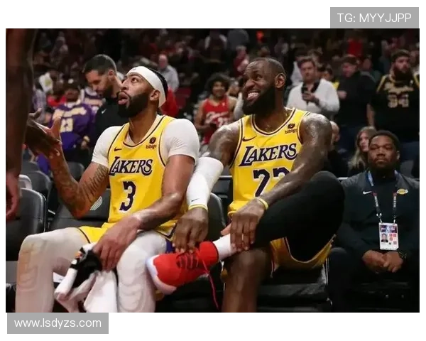 帕金斯强调湖人需詹姆斯提升防守能力他的球商极为出色